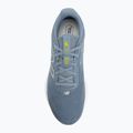 Buty do biegania męskie New Balance Fresh Foam 520's V9 zinc blue/light arctic grey/silver metallic 5