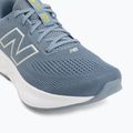 Buty do biegania męskie New Balance Fresh Foam 520's V9 zinc blue/light arctic grey/silver metallic 7