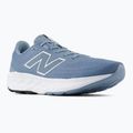 Buty do biegania męskie New Balance Fresh Foam 520's V9 zinc blue/light arctic grey/silver metallic