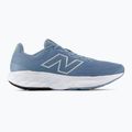Buty do biegania męskie New Balance Fresh Foam 520's V9 zinc blue/light arctic grey/silver metallic 2