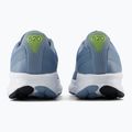Buty do biegania męskie New Balance Fresh Foam 520's V9 zinc blue/light arctic grey/silver metallic 5