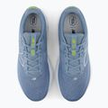 Buty do biegania męskie New Balance Fresh Foam 520's V9 zinc blue/light arctic grey/silver metallic 7