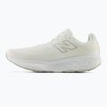 Buty do biegania męskie New Balance Fresh Foam 520's V9 white/silver metallic/satsuma orange 3
