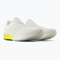 Buty do biegania męskie New Balance Fresh Foam 520's V9 white/silver metallic/satsuma orange 4