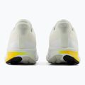 Buty do biegania męskie New Balance Fresh Foam 520's V9 white/silver metallic/satsuma orange 5