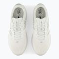 Buty do biegania męskie New Balance Fresh Foam 520's V9 white/silver metallic/satsuma orange 7