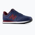 Buty dziecięce New Balance 323's V1 blue