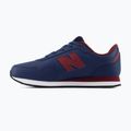 Buty dziecięce New Balance 323's V1 blue 3