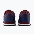 Buty dziecięce New Balance 323's V1 blue 5
