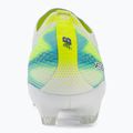 Buty piłkarskie New Balance Furon Elite V9 FG white/alkaline green 6