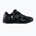 Buty New Balance Classic 408's V1 black/silver metallic