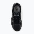 Buty New Balance Classic 408's V1 black/silver metallic 3