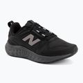 Buty do biegania damskie New Balance Fresh Foam Arishi V4 black/black cement/truffle metallic