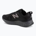 Buty do biegania damskie New Balance Fresh Foam Arishi V4 black/black cement/truffle metallic 3