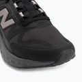 Buty do biegania damskie New Balance Fresh Foam Arishi V4 black/black cement/truffle metallic 7
