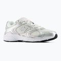 Buty New Balance Classic 408's V1 light silver metallic/pink salt