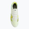 Buty piłkarskie New Balance Furon Elite V9 SG white/alkaline green 5