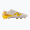 Buty piłkarskie New Balance Furon Pro V9 FG fresh air/satsuma orange 2