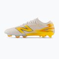 Buty piłkarskie New Balance Furon Pro V9 FG fresh air/satsuma orange 3