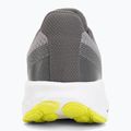 Buty do biegania dziecięce New Balance 520's Lace V9 grey matter/Ssate grey/alkaline green 6