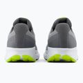 Buty do biegania dziecięce New Balance 520's Lace V9 grey matter/Ssate grey/alkaline green 5