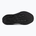 Buty do biegania dziecięce New Balance 520's Lace V9 black/black/black 4