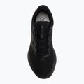 Buty do biegania dziecięce New Balance 520's Lace V9 black/black/black 5