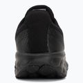 Buty do biegania dziecięce New Balance 520's Lace V9 black/black/black 6