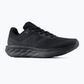 Buty do biegania dziecięce New Balance 520's Lace V9 black/black/black