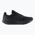 Buty do biegania dziecięce New Balance 520's Lace V9 black/black/black 2