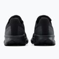 Buty do biegania dziecięce New Balance 520's Lace V9 black/black/black 5