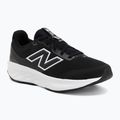 Buty do biegania dziecięce New Balance 520's Lace V9 black/white/black