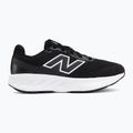Buty do biegania dziecięce New Balance 520's Lace V9 black/white/black 2