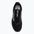 Buty do biegania dziecięce New Balance 520's Lace V9 black/white/black 5