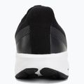 Buty do biegania dziecięce New Balance 520's Lace V9 black/white/black 6