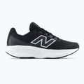Buty do biegania dziecięce New Balance 520's Lace V9 black/white/black 2