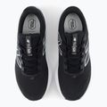 Buty do biegania dziecięce New Balance 520's Lace V9 black/white/black 7