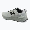 Buty do biegania męskie New Balance Fresh Foam Arishi V4 lone star grey/bayberry/black metallic 3
