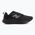 Buty do biegania męskie New Balance Fresh Foam Arishi V4 black cement/black/dark silver metallic 2