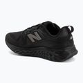 Buty do biegania męskie New Balance Fresh Foam Arishi V4 black cement/black/dark silver metallic 3