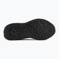 Buty do biegania męskie New Balance Fresh Foam Arishi V4 black cement/black/dark silver metallic 4