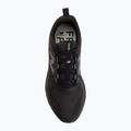 Buty do biegania męskie New Balance Fresh Foam Arishi V4 black cement/black/dark silver metallic 5