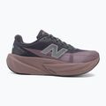 Buty do biegania damskie New Balance FuelCell Rebel V5 magnet/pebble 2