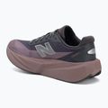 Buty do biegania damskie New Balance FuelCell Rebel V5 magnet/pebble 3