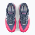 Buty do biegania damskie New Balance FuelCell Rebel V5 blue 5