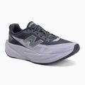 Buty do biegania damskie New Balance FuelCell Rebel V5 meteorite/smoked violet