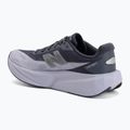 Buty do biegania damskie New Balance FuelCell Rebel V5 meteorite/smoked violet 3