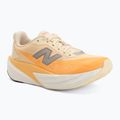 Buty do biegania damskie New Balance FuelCell Rebel V5 calcium/gumdrop