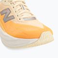 Buty do biegania damskie New Balance FuelCell Rebel V5 calcium/gumdrop 7