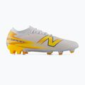 Buty piłkarskie New Balance Furon Team V9 FG fresh air/satsuma orange 2
